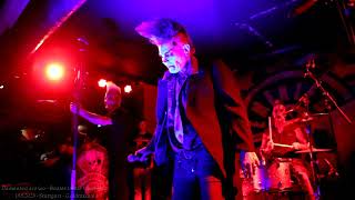 Demented are Go - Bodies in the Basement - 19.5.2023 - Stuttgart - Goldmark&#39;s