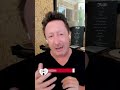 Capture de la vidéo Julian Lennon Talks About His New Album 'Jude'