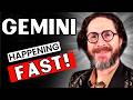 GEMINI - "YOUR WHOLE LIFE WILL CHANGE AFTER THIS!" 🕊️ Tarot Reading ASMR