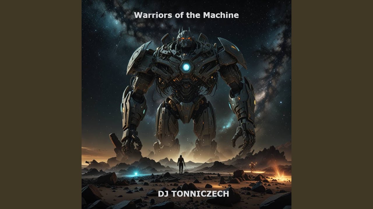 Cybertron's Last Stand