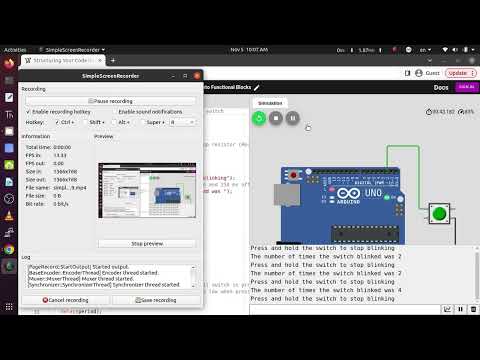 How to call a function Arduino