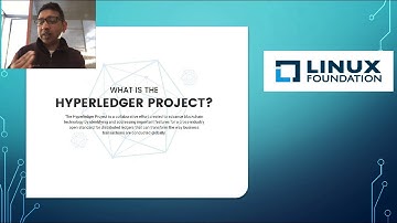 Hyperledger Composer Development Series Part 1