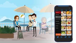 💸 The Best Hardware for Restaurants are Mobile with Built-In EMVs