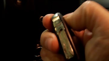 VW Touareg key learning with VVDI2