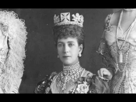 Princess of Wales & Denmark, Queen Alexandra, Tywysoges Cymru