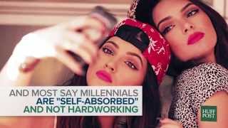 Millennials Resent Being Called Millennials