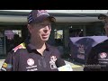 Crimsafe Endurance Countdown - Red Bull Racing Australia