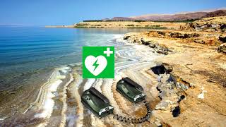 Tőtöttcigi - Holt-Tenger Felélesztő Mix