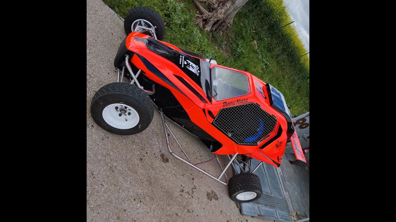 ON BOARD SUBIDA A ALGAR 2024 MANU NIETO