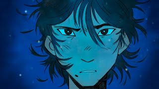 do I clench my fists? | oc animatic