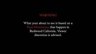 Horror Short Film The Hidebehind Alter