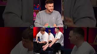 Роман Бебех і Сергій Пейчев - рекорд по алкоголю