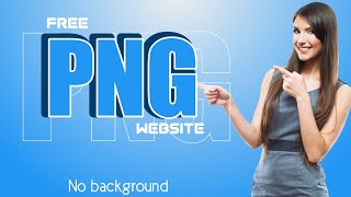 Learn how to download png materials for free || Download no Background Materials screenshot 5