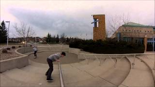 2013 spring montage