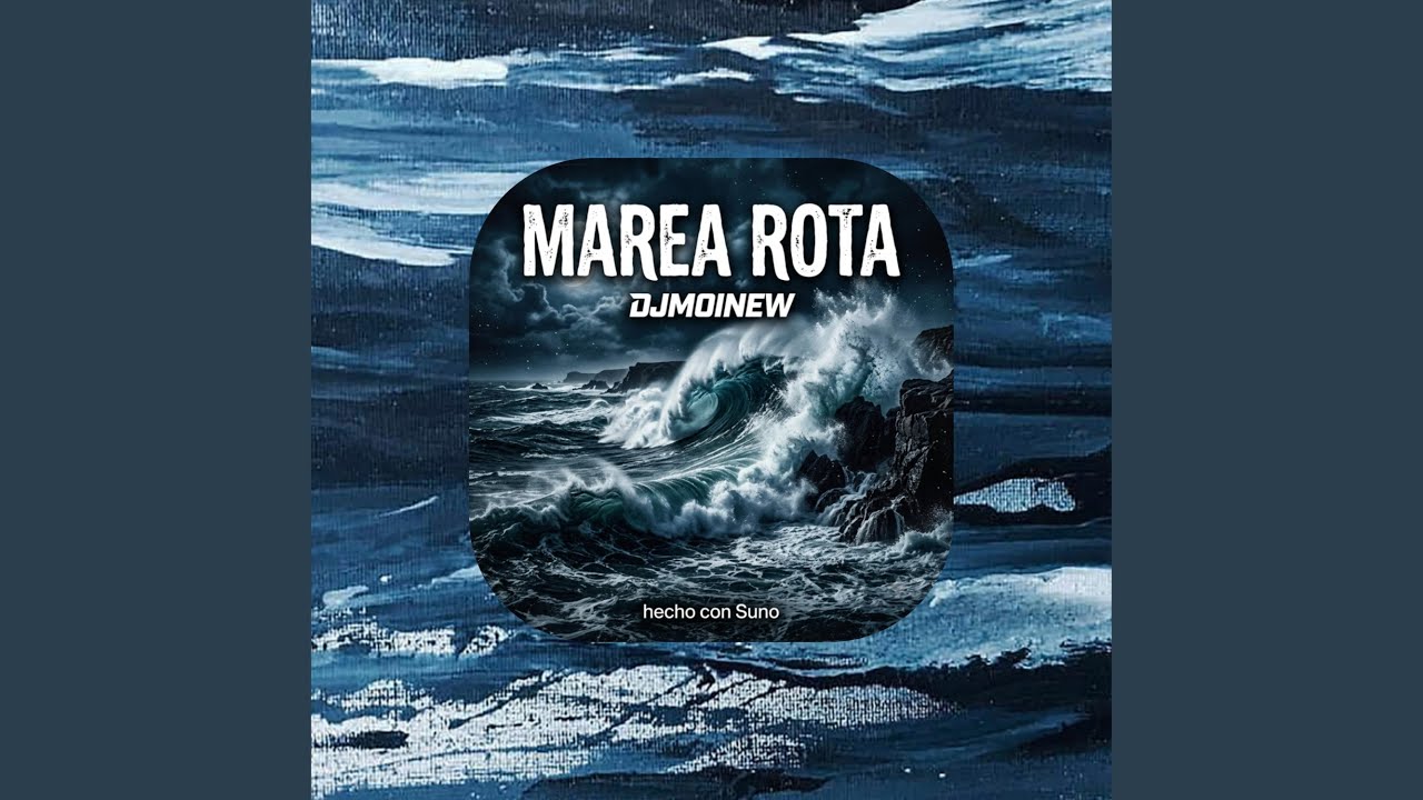 Marea Rota auf YouTube ansehen Marea Rota auf YouTube ansehen