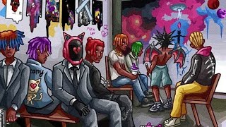 Lil Uzi Vert - Mr. Trending Topic Audio