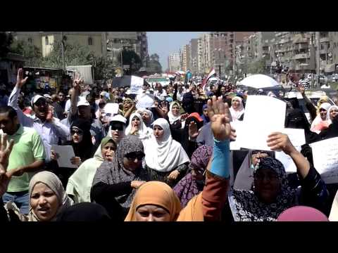 مسيرة العمرانية خاتم المرسلين جمعة الشهداء