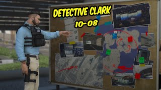 BECOMING A DETECTIVE in GTA RP
