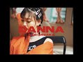 三阪咲 - DANNA (Official Music Video)