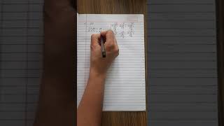Class- 5th Unit- 3 Worksheet- 5 Question- 3