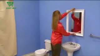 Wall Hanging Nail Gun