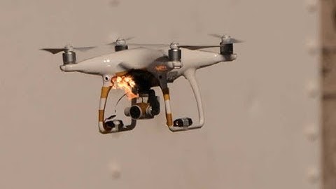 This MRZR ATV Shoots Down Drones With Lasers