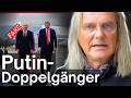 Die Verschwörungstheorie um Putins angeblichen Aufenthalt in Alaska | Prof. Dr. Christian Rieck