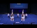 West Broward High School (USA) [WSCC - Junior Varsity Non Tumbling]