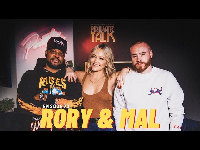 Rory & Mal — watch the video