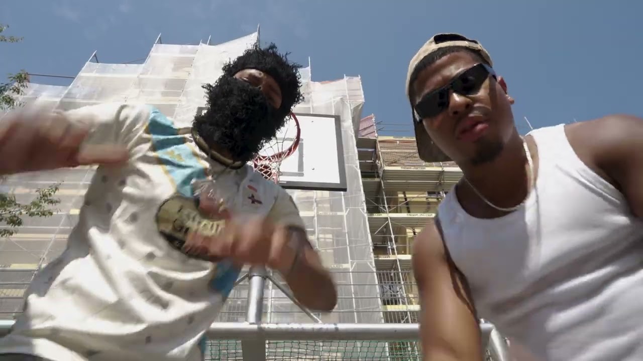 Watch TJORE FT. NAIJA03 - MOUKOKO on YouTube Watch TJORE FT. NAIJA03 - MOUKOKO on YouTube