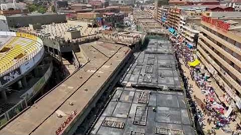 Collective Social Economic Transformation: I Won’t Leave Uganda — I’ll Develop It.