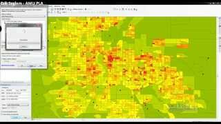 Select By Location Point to Poly