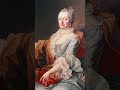 The Most Powerful Woman in Habsburg History