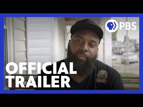 Ferguson Rises | Official Trailer | Independent Lens | PBS