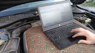 видео: #156(1) неисправность моторчика корректора фар audi,vw картинка: #156(1) неисправность моторчика корректора фар audi,vw