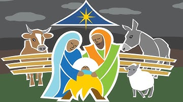 Advent Unwrapped 2020