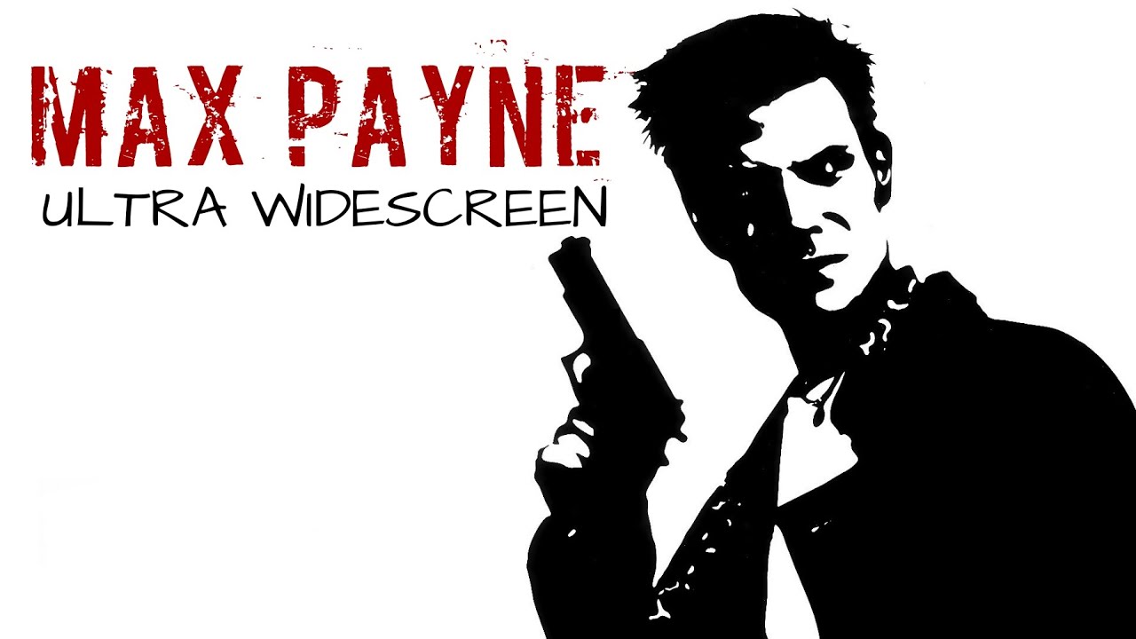 Broken City / Max Payne (Blu-ray) (Widescreen) 