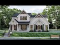 MODERN COTTAGE HOUSE DESIGN IDEAS | TOP 10 2025 BEST EXTERIOR ELEMENT IDEAS FOR COTTAGE HOUSE FACADE