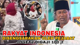 Download Lagu Gus Muwafiq Geram dengan DPR RI, Kerja Ga Bejus Digaji 100 JT⁉️ MP3 Download Lagu Gus Muwafiq Geram dengan DPR RI, Kerja Ga Bejus Digaji 100 JT⁉️ MP3