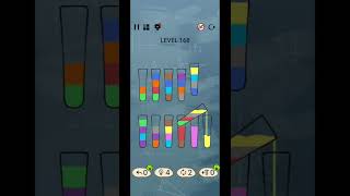 sortpuz level 167-168