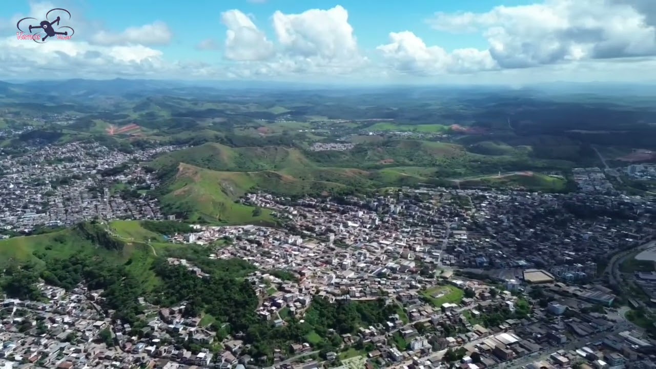 Ipatinga MG.360°