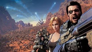 Starship Troopers Traitor of Mars   Battle Scenes 2017  HD 4K HDR