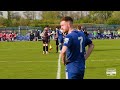 NEWRY SECURE PROMOTION! | Dollingstown 0-1 Newry City | #PlayrFitPIL