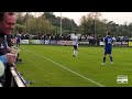 NEWRY SECURE PROMOTION! | Dollingstown 0-1 Newry City | #PlayrFitPIL