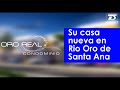 #15 [CONDOMINIO ORO REAL]  - SANTA ANA - [DESARROLLOS TÉCNICOS]