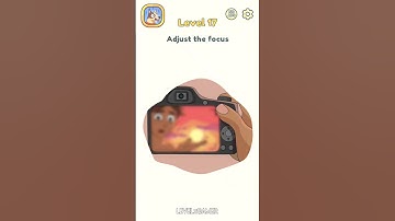 DOP 2: Delete One Part | Level 17 | #shorts #dop2 #dop2deleteonepart #youtubeshorts #like