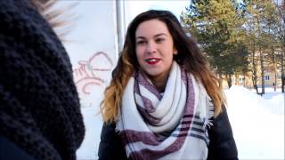 First date student's short movie