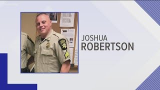 Banks County deputy recovering after being hit by car