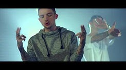 Caskey feat. Machine Gun Kelly "Weak Stomach" Official Video