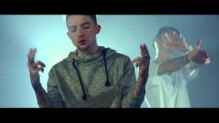 Caskey Feat. Machine Gun Kelly Weak Stomach Official Video